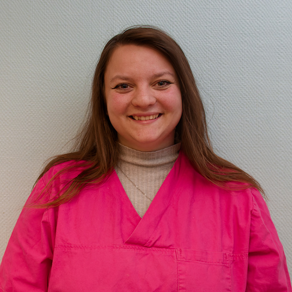 Les ASVs de nos deux cliniques