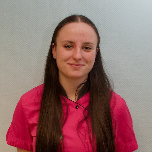 Les ASVs de nos deux cliniques