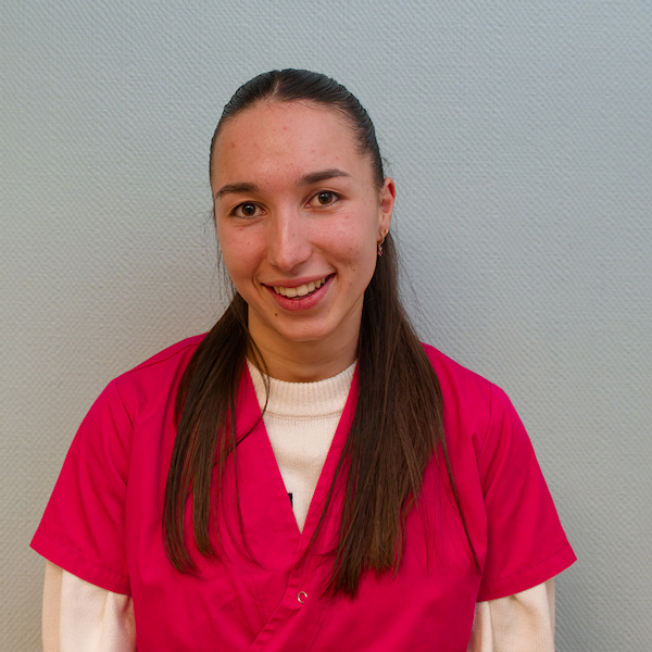 Les ASVs de nos deux cliniques