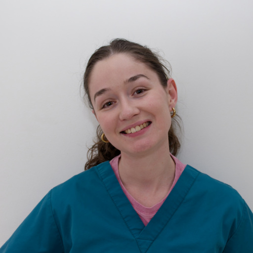 Les vétérinaires de nos deux cliniques