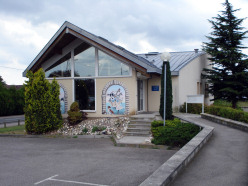 La clinique vétérinaire de Saint-Nicolas-de-Port